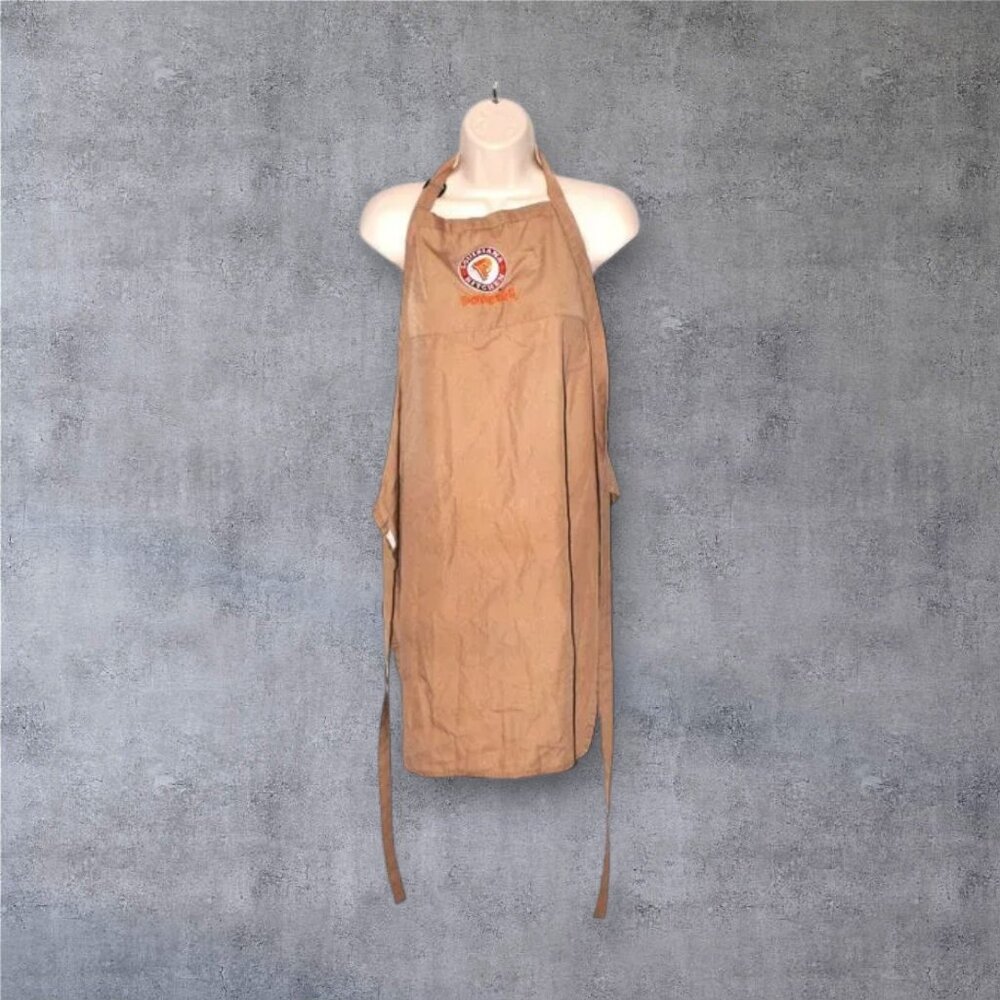 Popeye's Louisiana Kitchen Apron Embroidered